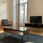 Fs Boutique Downtown בית הארחה
