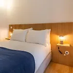 בית הארחה Fs Boutique Downtown ליסבון