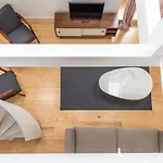 Fs Boutique Downtown 4* ליסבון