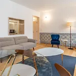 Fs Boutique Downtown 4* ליסבון