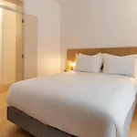 Fs Boutique Downtown 4* ליסבון