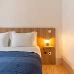 Fs Boutique Downtown ליסבון