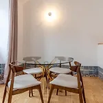 בית הארחה Fs Boutique Downtown