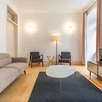 Fs Boutique Downtown בית הארחה 4*