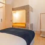 Fs Boutique Downtown 4* ליסבון