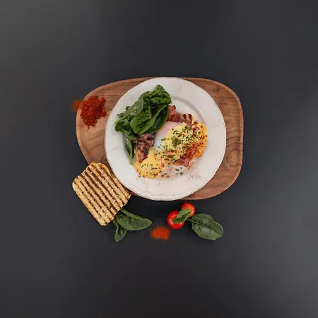 Fs Boutique Downtown Vendégház