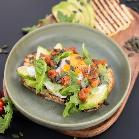 Fs Boutique Downtown 4*