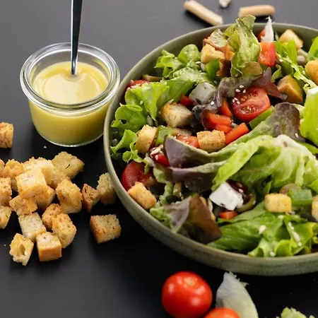 Fs Boutique Downtown Vendégház 4*