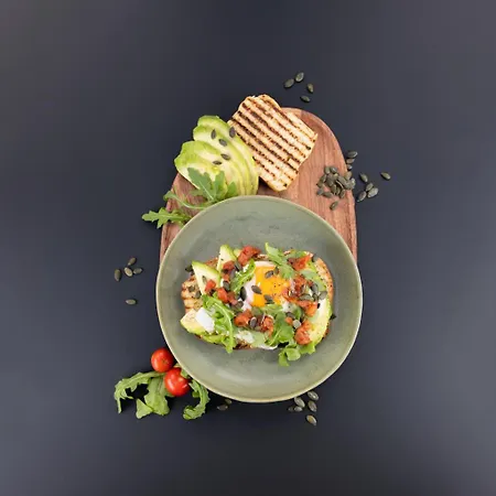 Vendégház Fs Boutique Downtown 4*