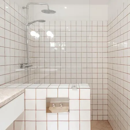 Maison d'hôtes Fs Boutique Downtown Lisboa