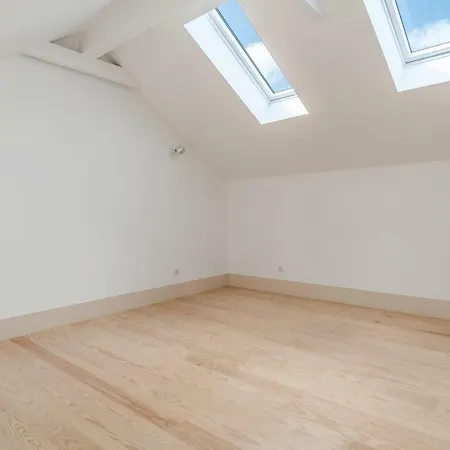 Vendégház Fs Boutique Downtown Lisboa