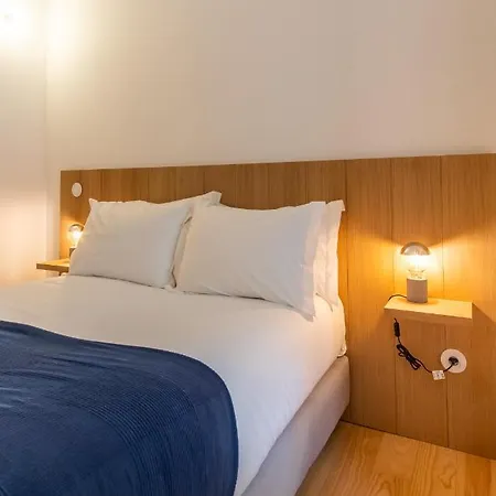 Maison d'hôtes Fs Boutique Downtown Lisboa