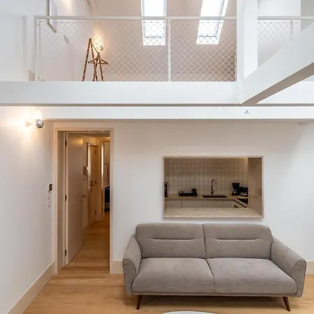 Fs Boutique Downtown Guest house