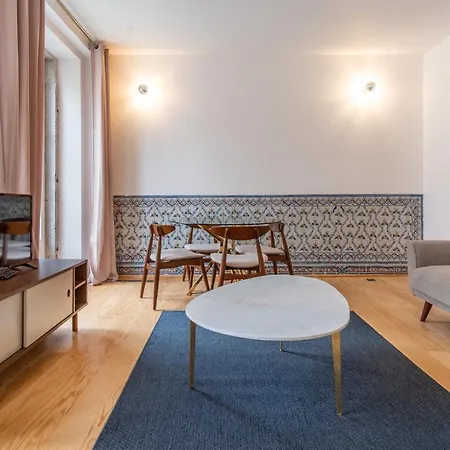 Fs Boutique Downtown Lisbon
