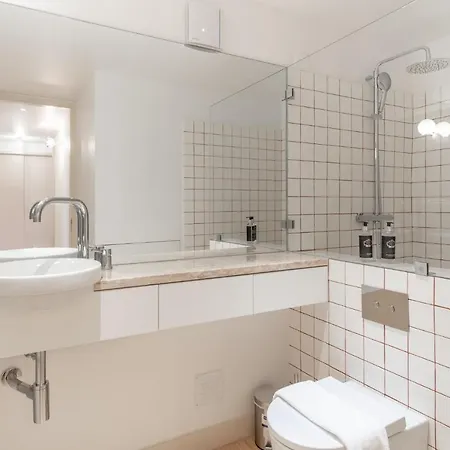 Guest house Fs Boutique Downtown 2*
