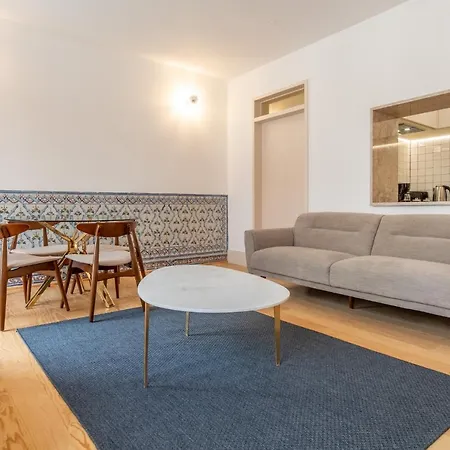 Fs Boutique Downtown 2* Lisbon