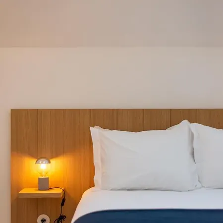 Fs Boutique Downtown Guest house Lisbon