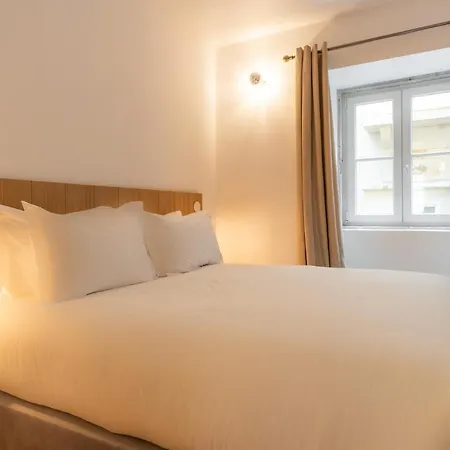 Fs Boutique Downtown 2* Lisbon