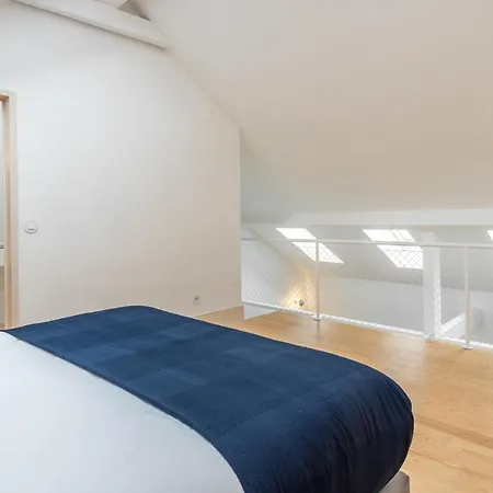 Vendégház Fs Boutique Downtown 4*