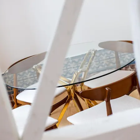 Vendégház Fs Boutique Downtown