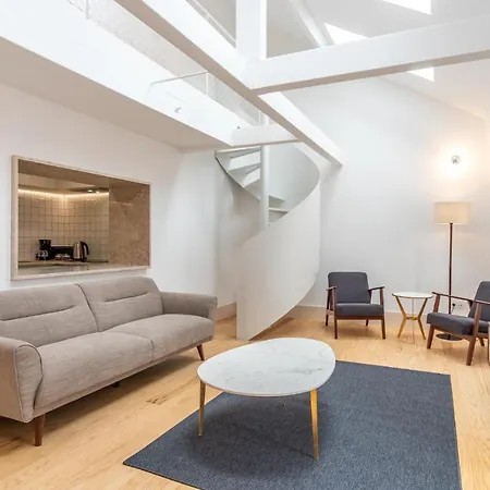 Vendégház Fs Boutique Downtown 4*