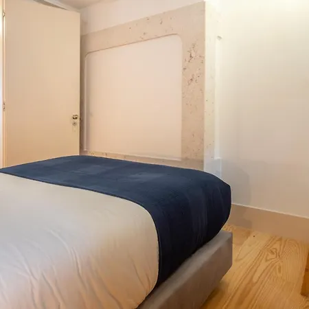 Fs Boutique Downtown Guest house Lisbon