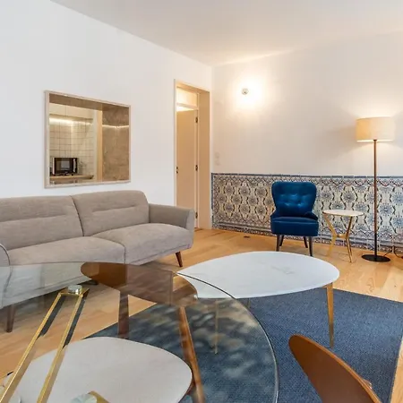 Fs Boutique Downtown 2* Lisbon