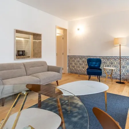 Fs Boutique Downtown 4* Lisboa