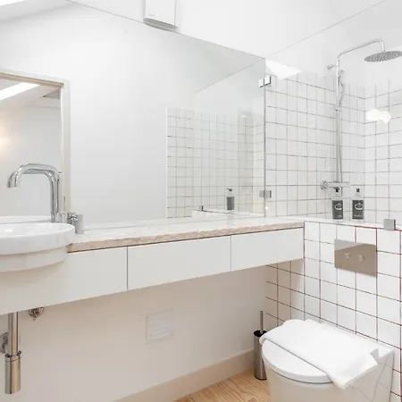 Guest house Fs Boutique Downtown Lisbon