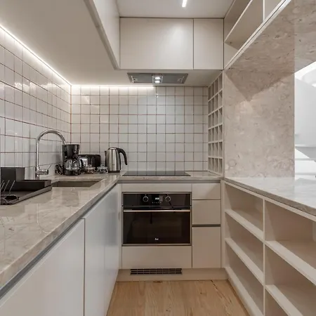 Fs Boutique Downtown 4*