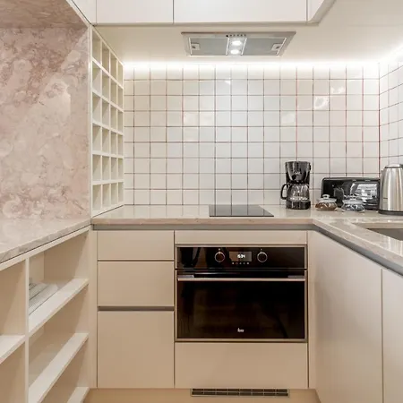 Fs Boutique Downtown Maison d'hôtes