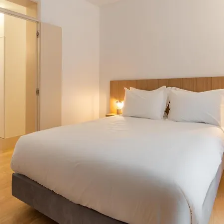 Fs Boutique Downtown 2* Lisbon