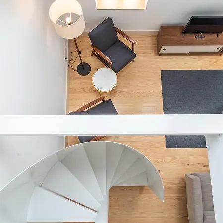 Fs Boutique Downtown Vendégház 4*