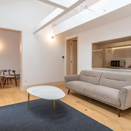 Fs Boutique Downtown Lisbon