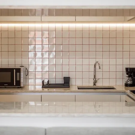 Fs Boutique Downtown Guest house Lisbon