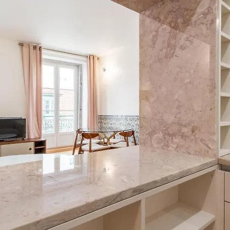 Fs Boutique Downtown Lisboa