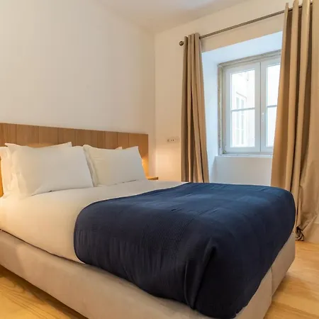Guest house Fs Boutique Downtown Lisbon
