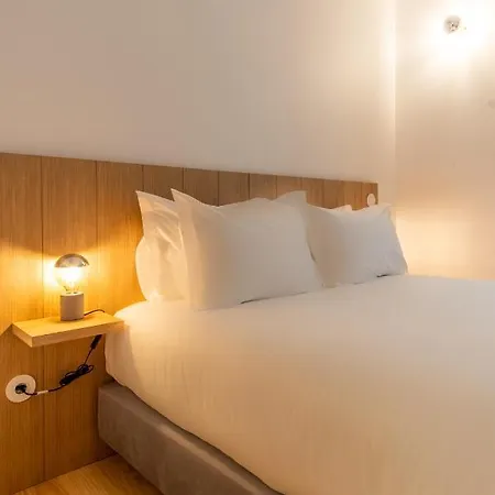 Fs Boutique Downtown Guest house Lisbon