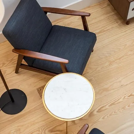 Fs Boutique Downtown Lisbon