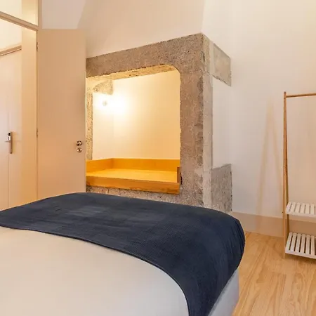 Fs Boutique Downtown 2* Lisbon