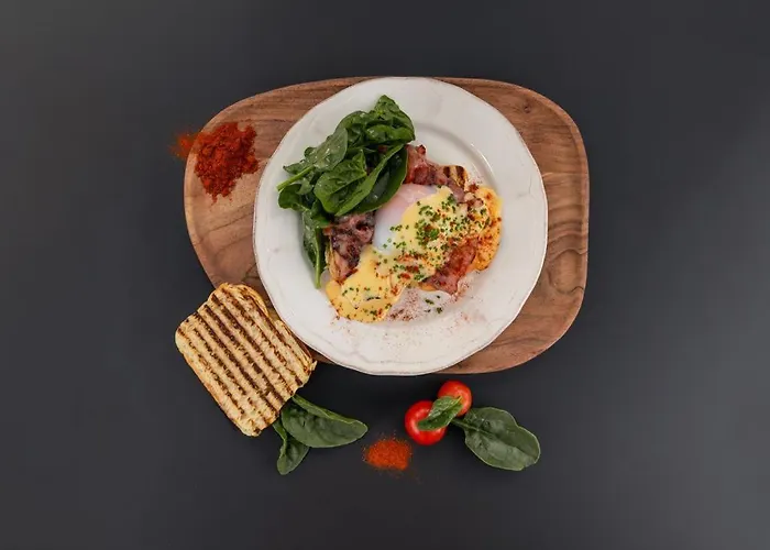 Fs Boutique Downtown Konukevi