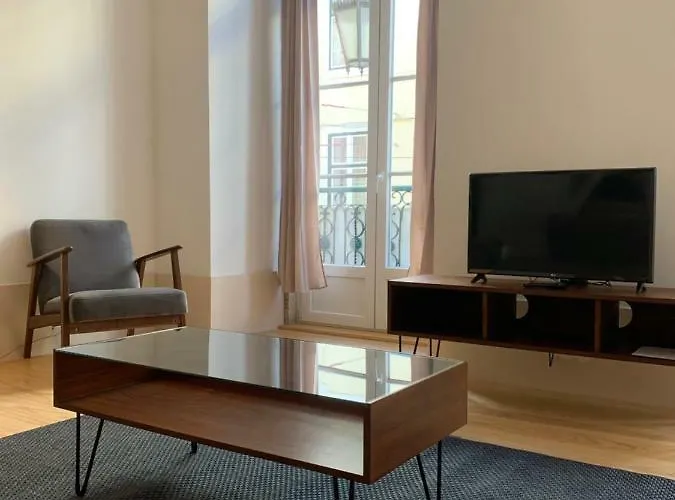 Fs Boutique Downtown Gæstehus