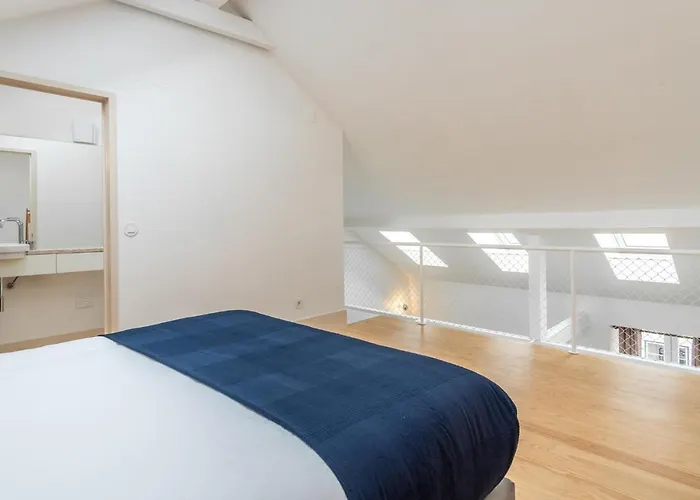 Gæstehus Fs Boutique Downtown 4*