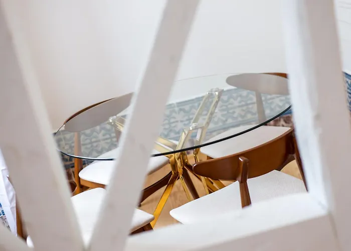 Konukevi Fs Boutique Downtown