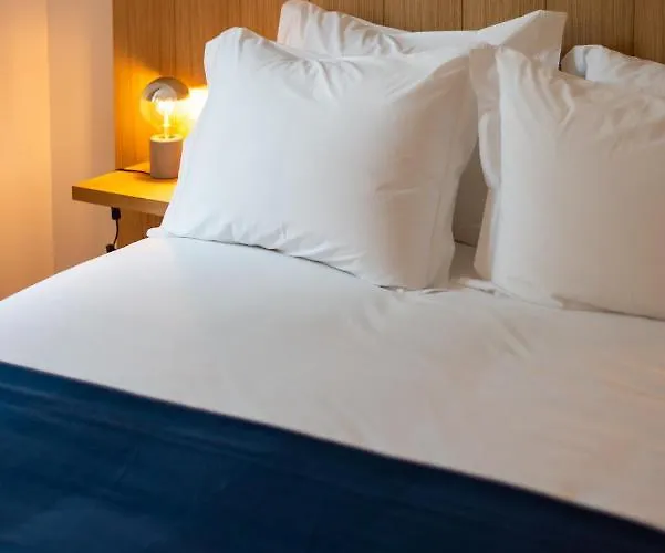 Gæstehus Fs Boutique Downtown