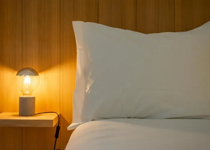 Fs Boutique Downtown Gæstehus