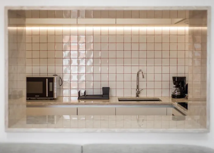 Fs Boutique Downtown Gæstehus Lisboa