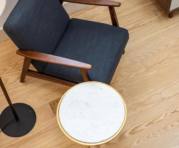 Fs Boutique Downtown Lisboa