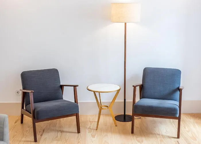 Gæstehus Fs Boutique Downtown 4*