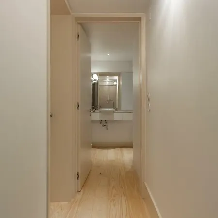 招待所 Fs Boutique Downtown